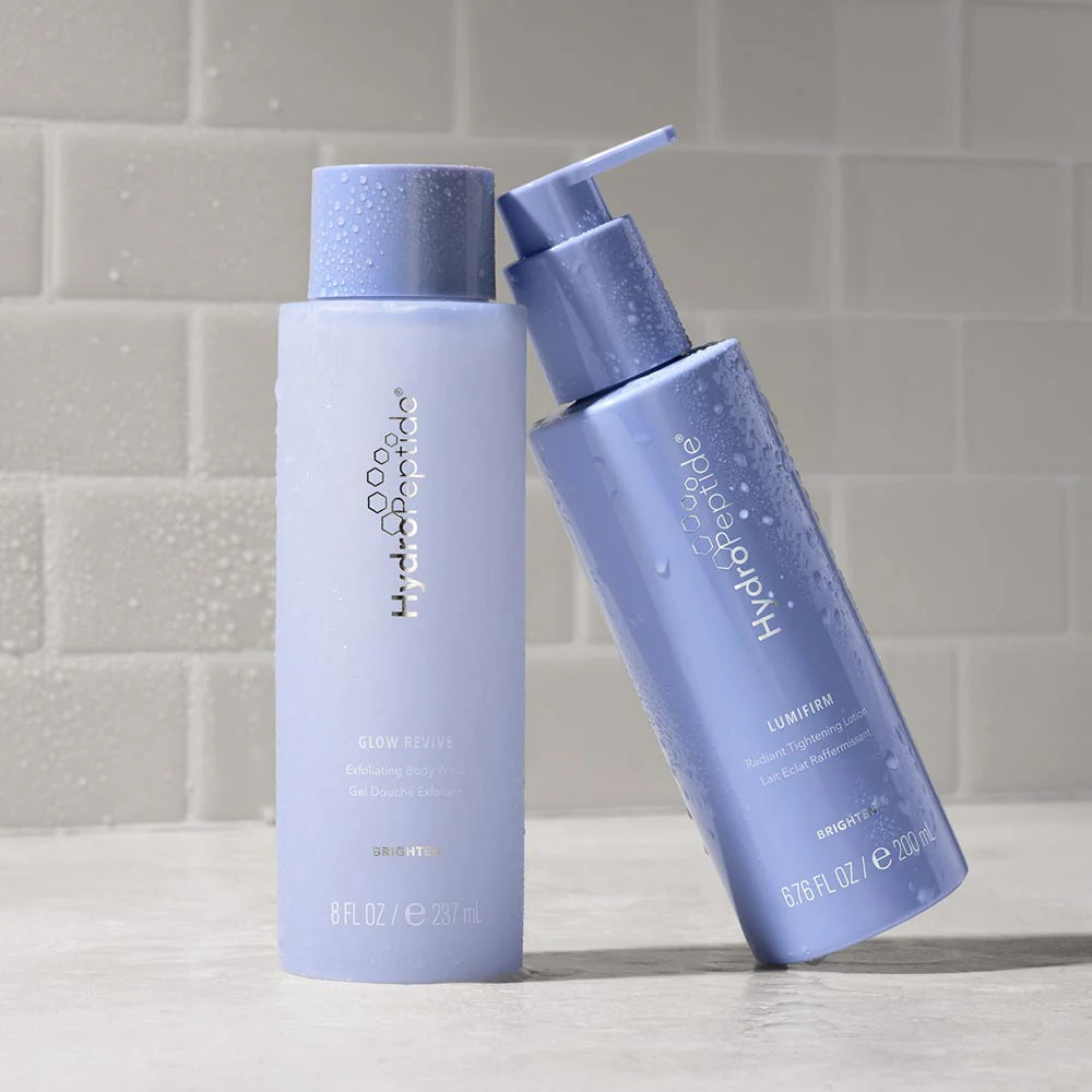LUMIFIRM Radiant Tightening Lotion, Hydropeptide, 200ml