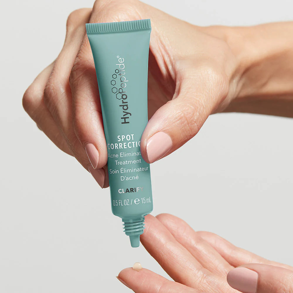 SPOT CORRECTION, Hydropeptide, 15 ml