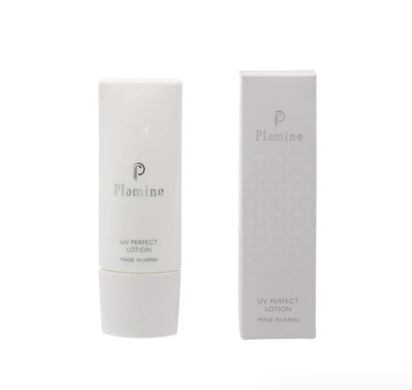 UV PERFECT LOTION SPF50 PA++++, Plamine, 40g