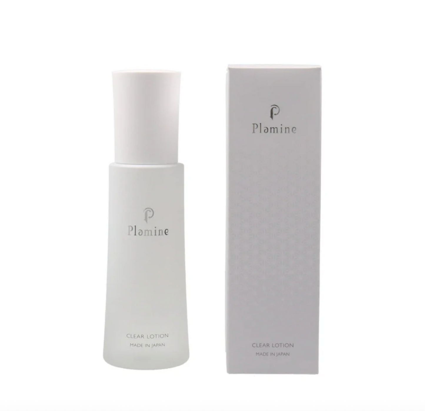 CLEAR LOTION, Plamine, 120 ml
