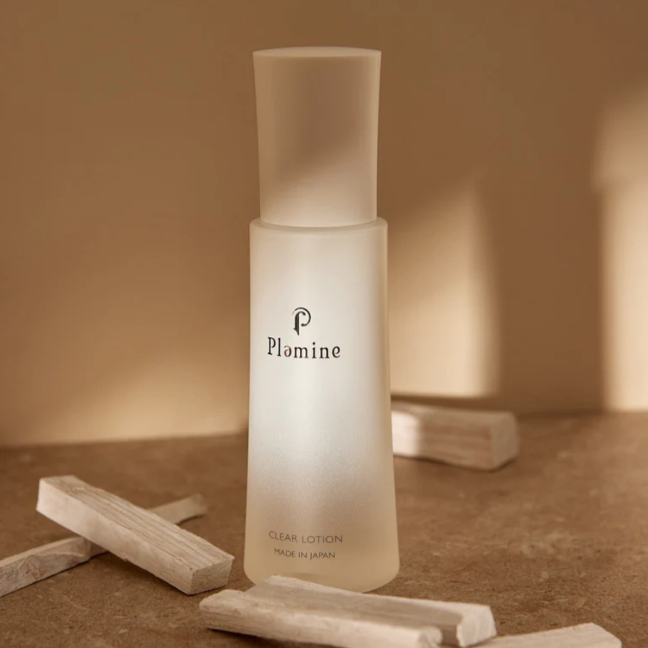 CLEAR LOTION, Plamine, 120 ml