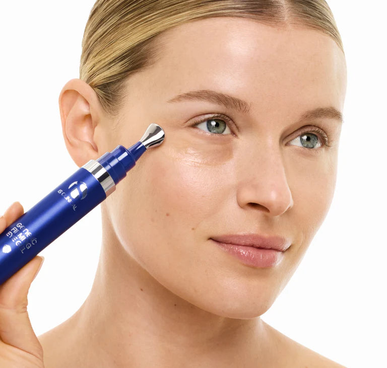 GeneXC Firming Eye Gel, Is Clinical, 15 ml