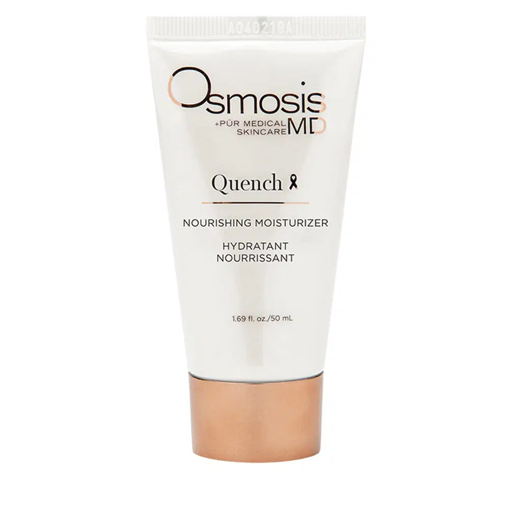 QUENCH NOURISHING MOISTURIZER, Osmosis, 50 ml