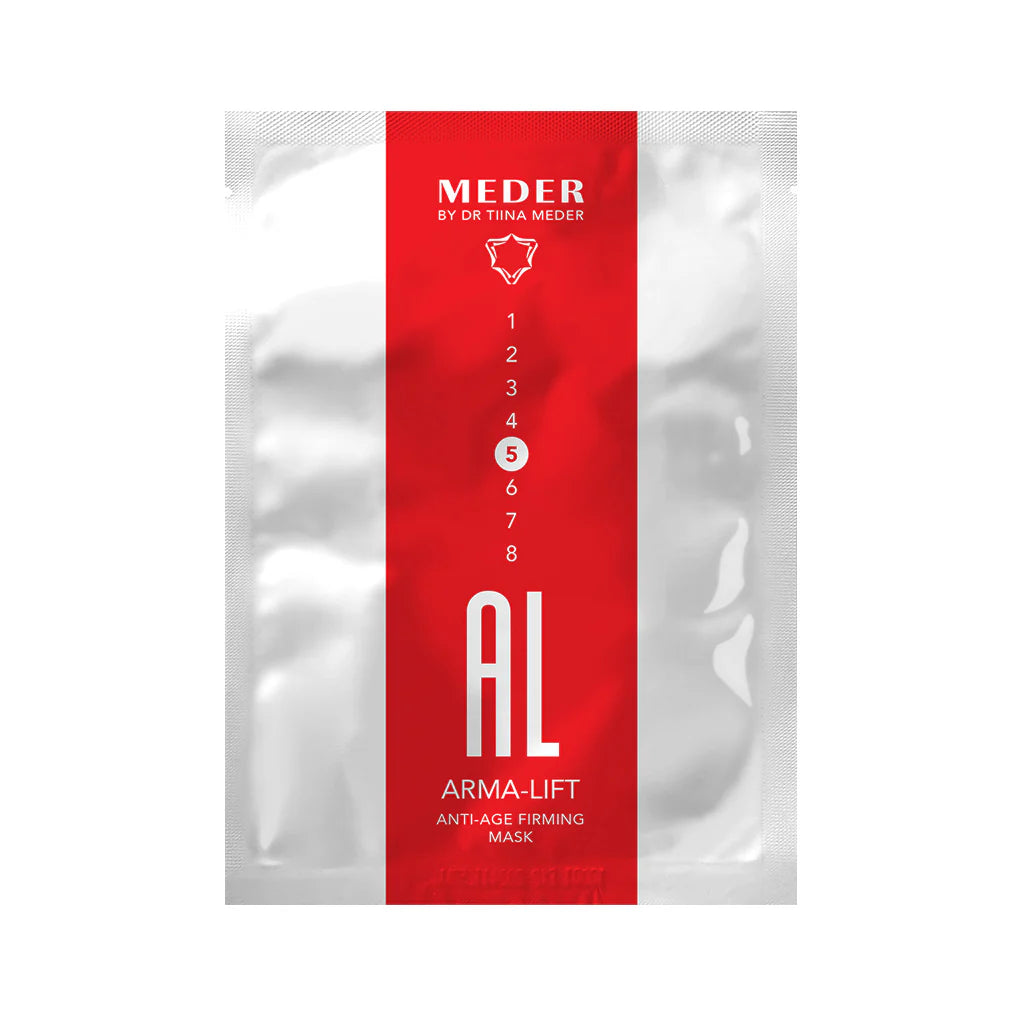 ARMA-LIFT MASK Anti-Age Firming, Meder