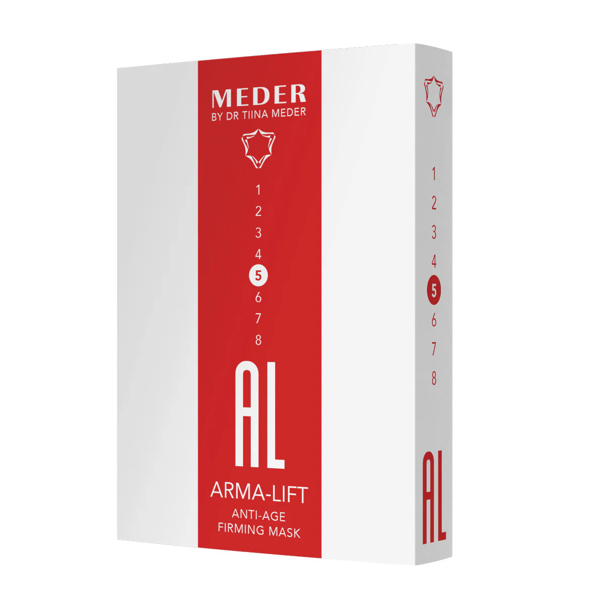 ARMA-LIFT MASK Anti-Age Firming, Meder