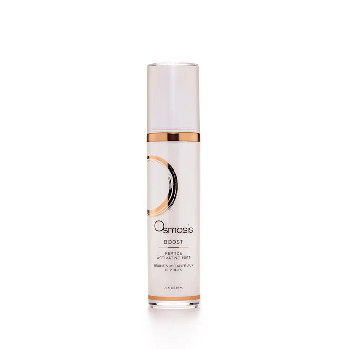 BOOST PEPTIDE ACTIVATING MIST, Osmosis, 80 ml