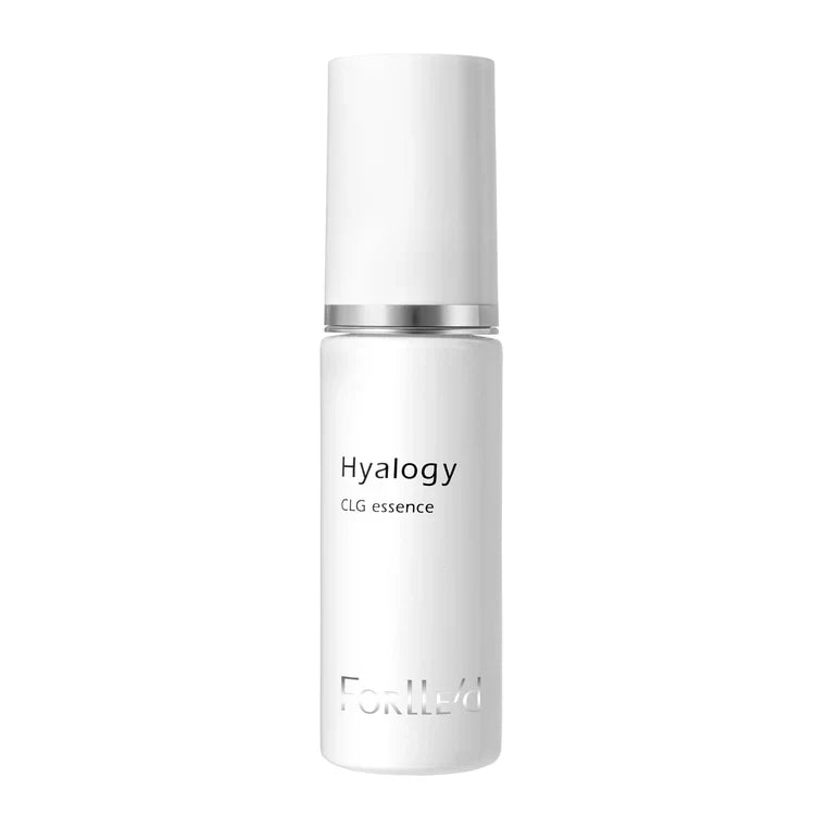HYALOGY CLG ESSENCE, Forlle’d