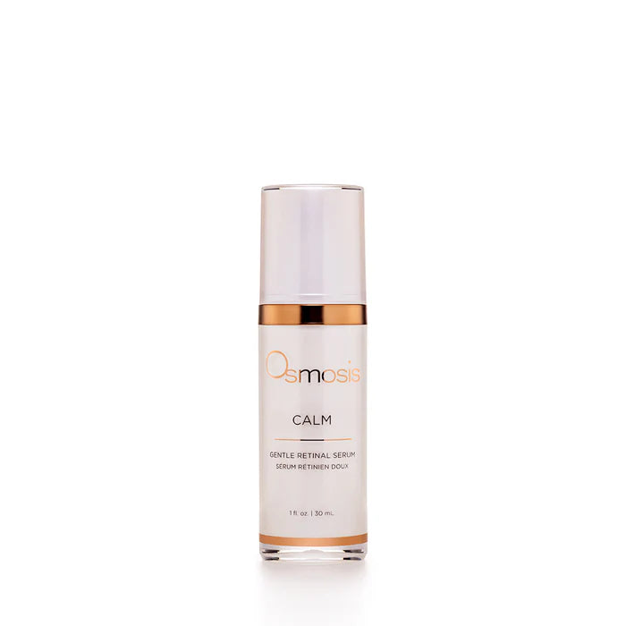 CALM GENTLE RETINAL SERUM, Osmosis, 30 ml