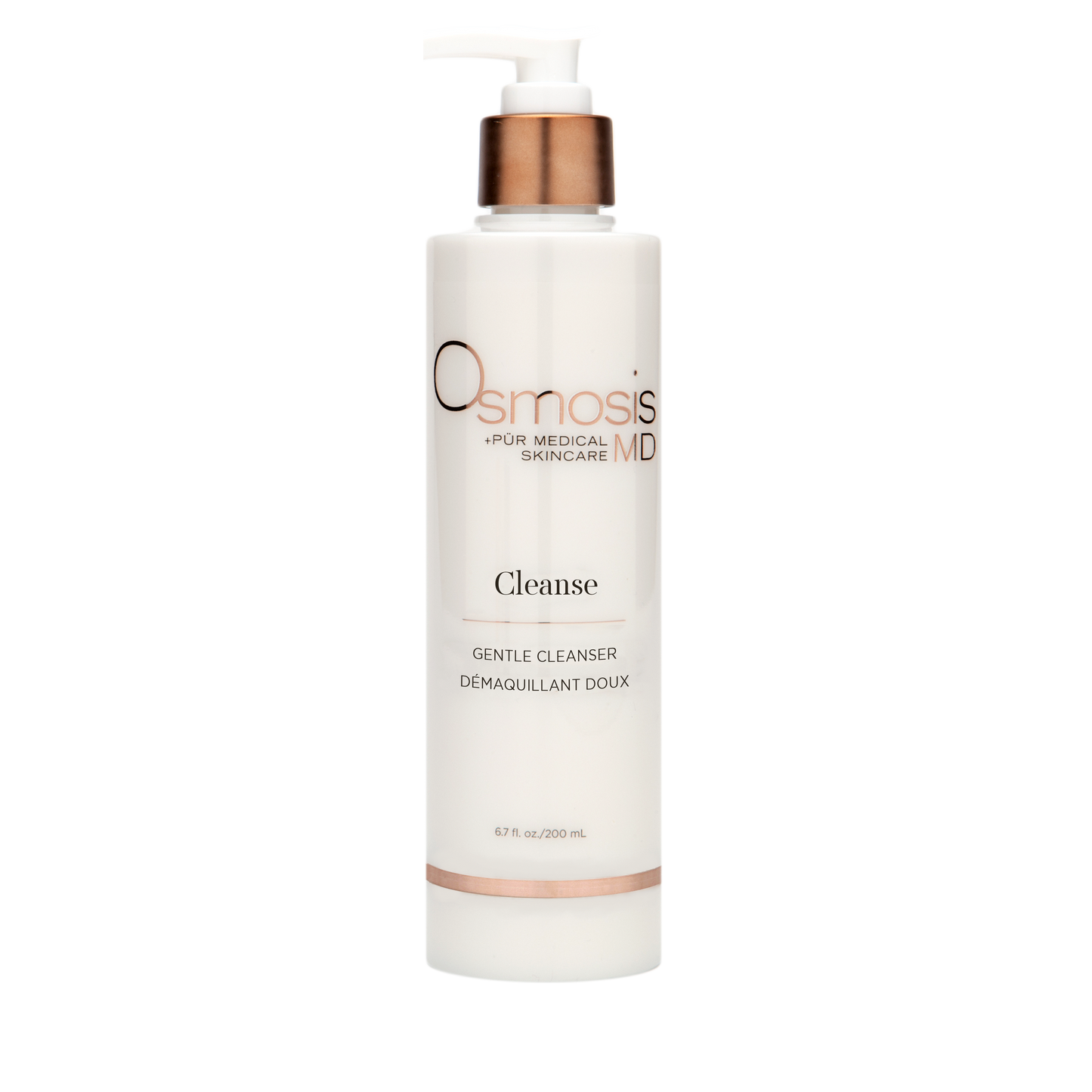 CLEANSE GENTLE CLEANSER, Osmosis, 200 ml