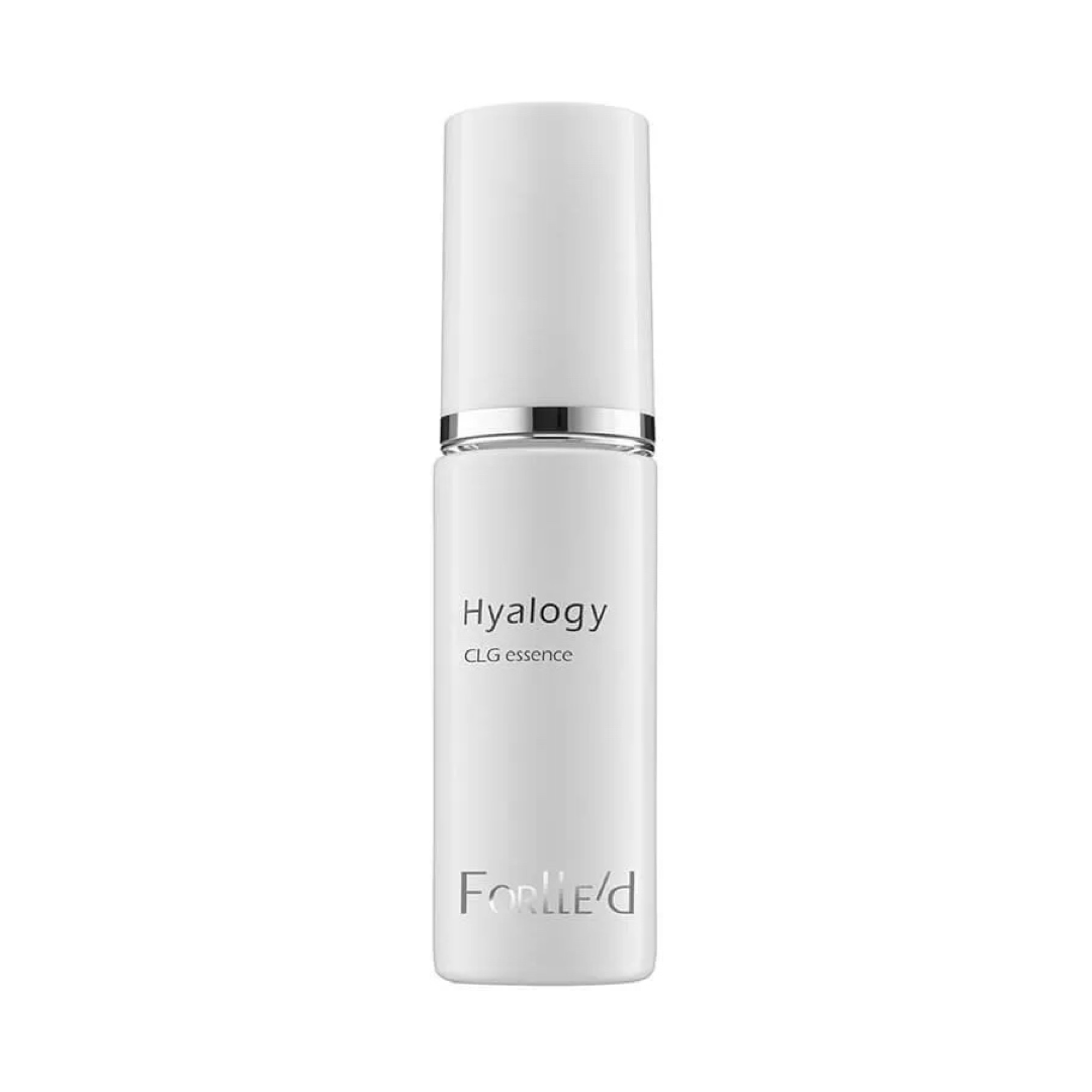 HYALOGY CLG ESSENCE, Forlle’d