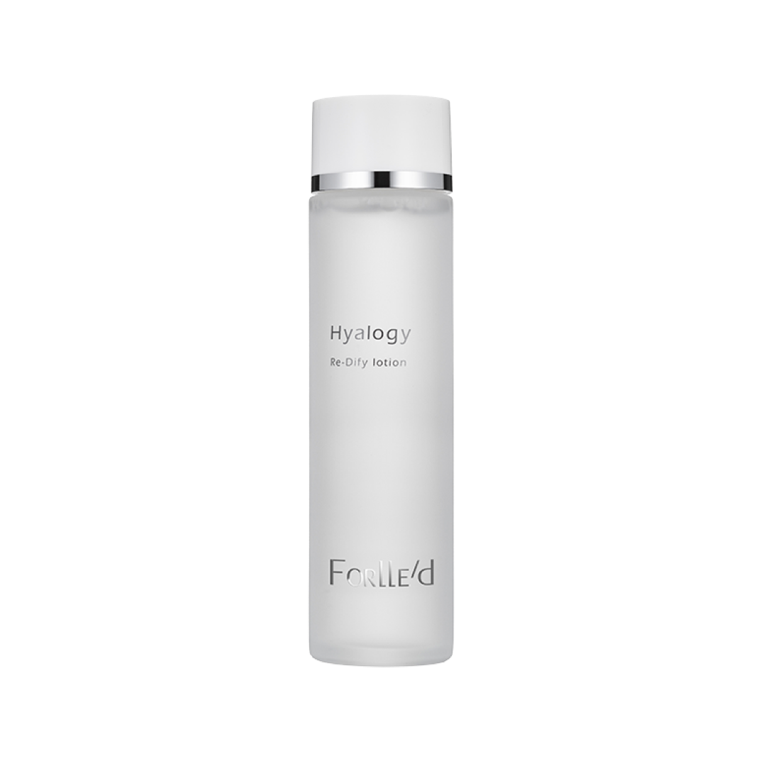 HYALOGY RE-DIFY LOTION, Forlle’d, 120 ml