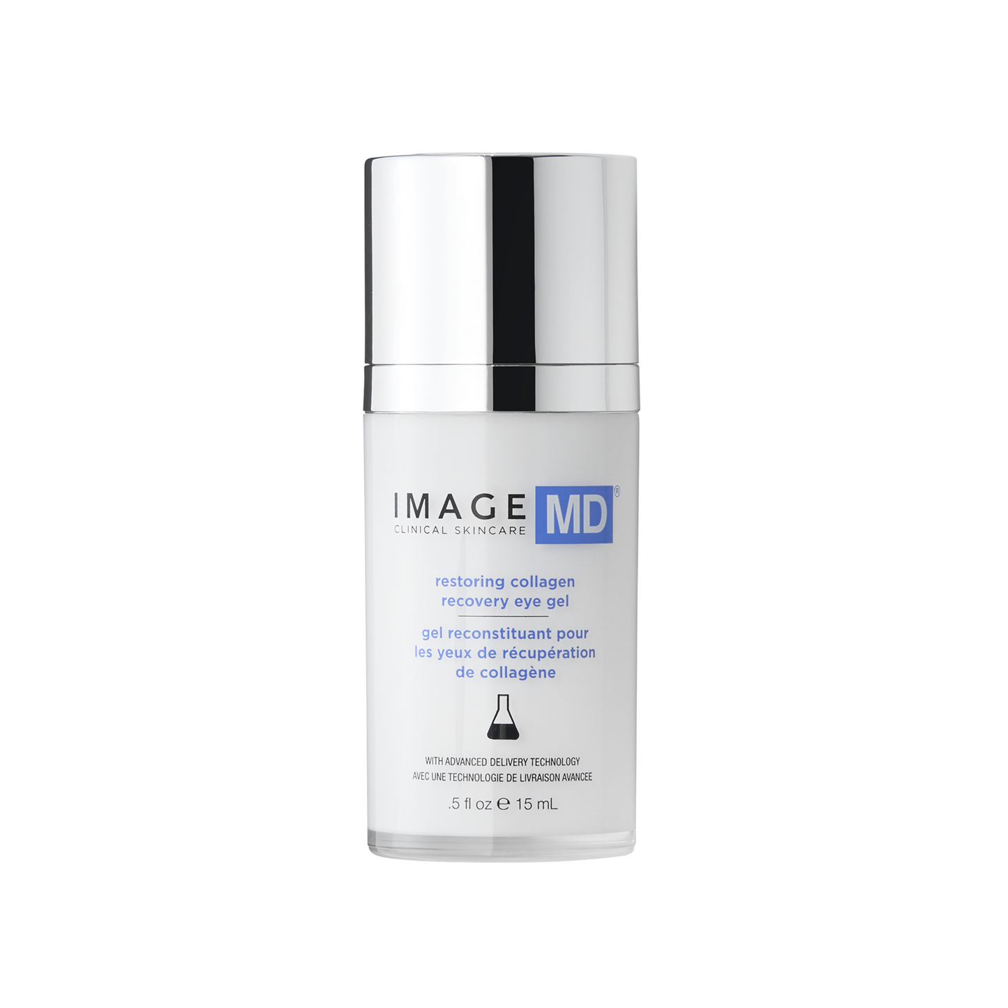 IMAGE MD RECOVERY EYE GEL, Image Skincare, 15 ml