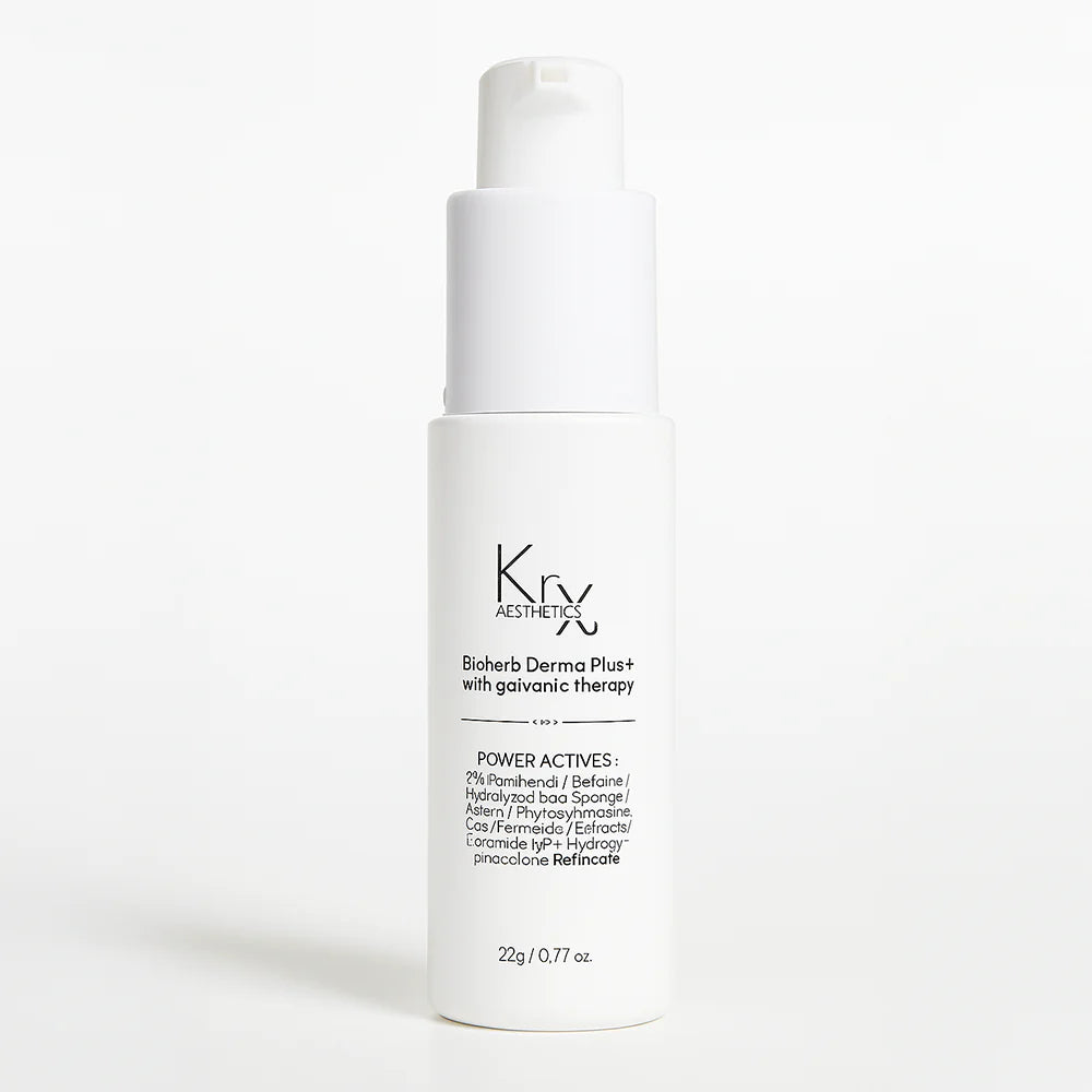 BIOHERB DERMA PLUS+, Krx Aesthetics, 22 g