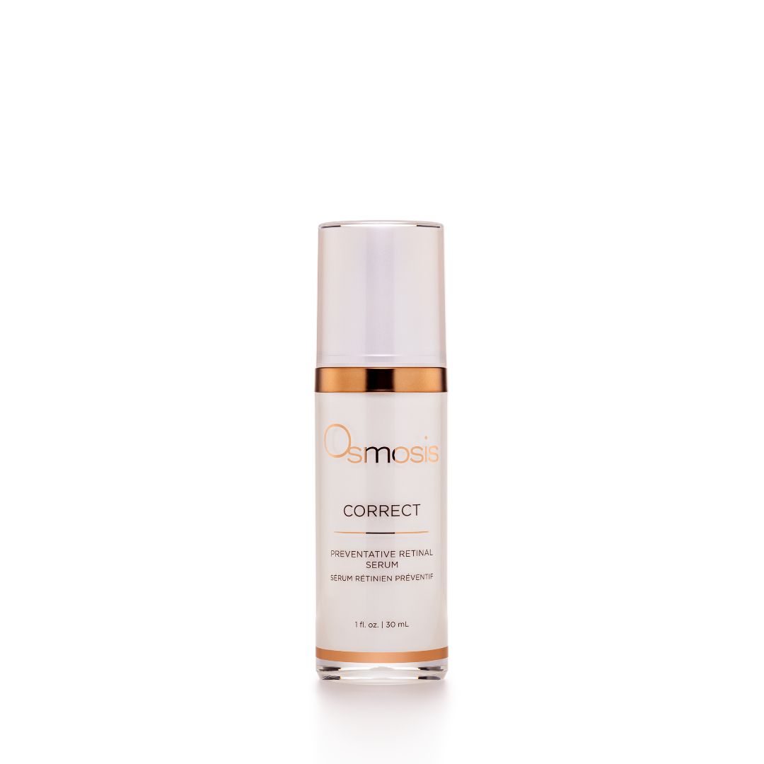 CORRECT PREVENTATIVE RETINAL SERUM, Osmosis, 30 ml
