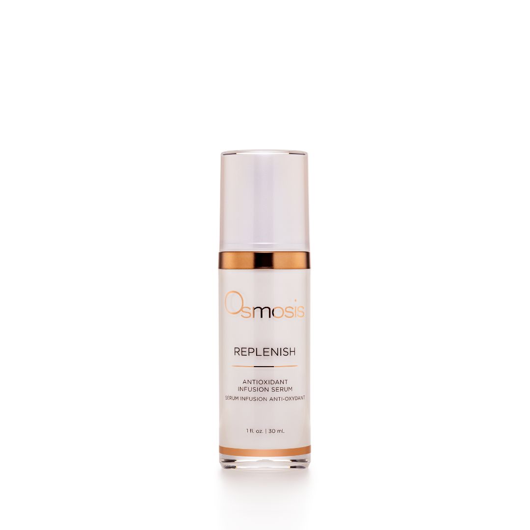 REPLENISH ANTIOXIDANT INFUSION SERUM, Osmosis, 30 ml