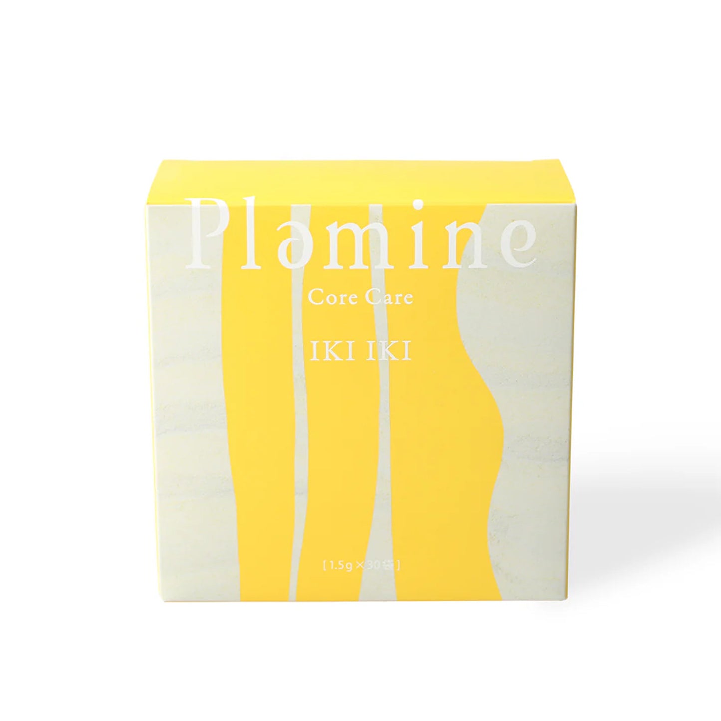 IKI-IKI, Symbiotic supplement, Plamine, 1.5g x 30 pcs