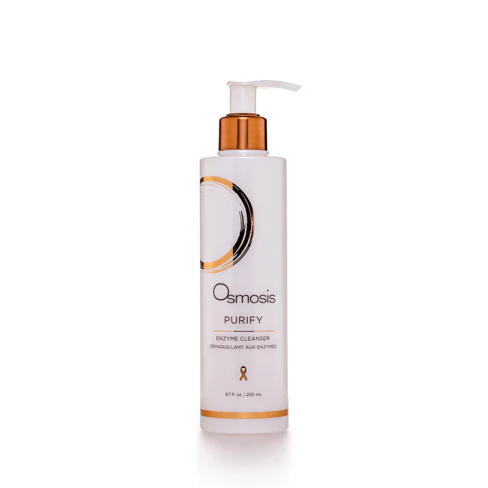 PURIFY ENZYME CLEANSSER, Osmosis, 200ml