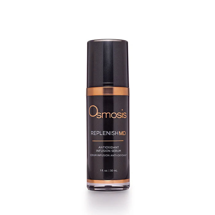 REPLENISH MD ANTIOXIDANT INFUSION SERUM, Osmosis, 30 ml