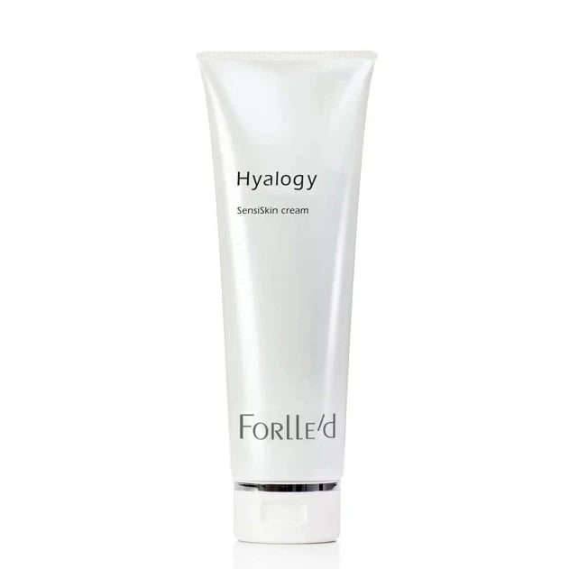 HYALOGY SENSISKIN CREAM, Forlle'd, 50 ml