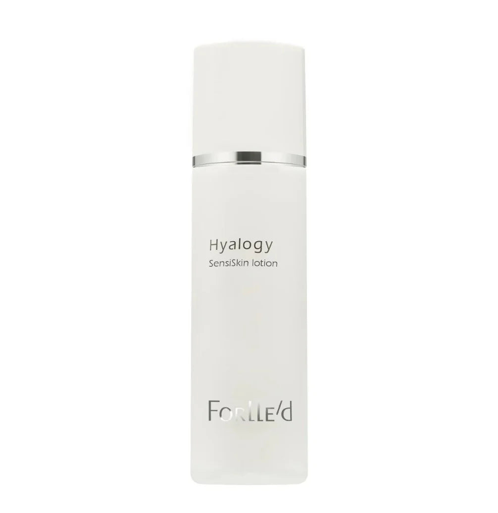 HYALOGY SENSISKIN LOTION, Forlle'd, 100 ml