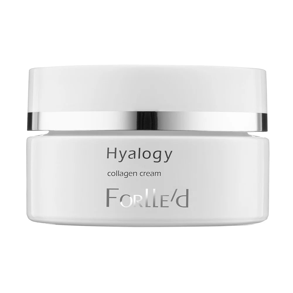 HYALOGY CLG CREAM, Forlle’d