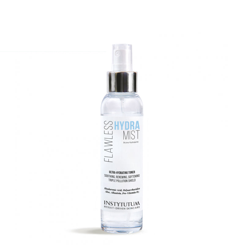 FLAWLESS HYDRA MIST ultra-hydrating toner, Instytutum, 100ml