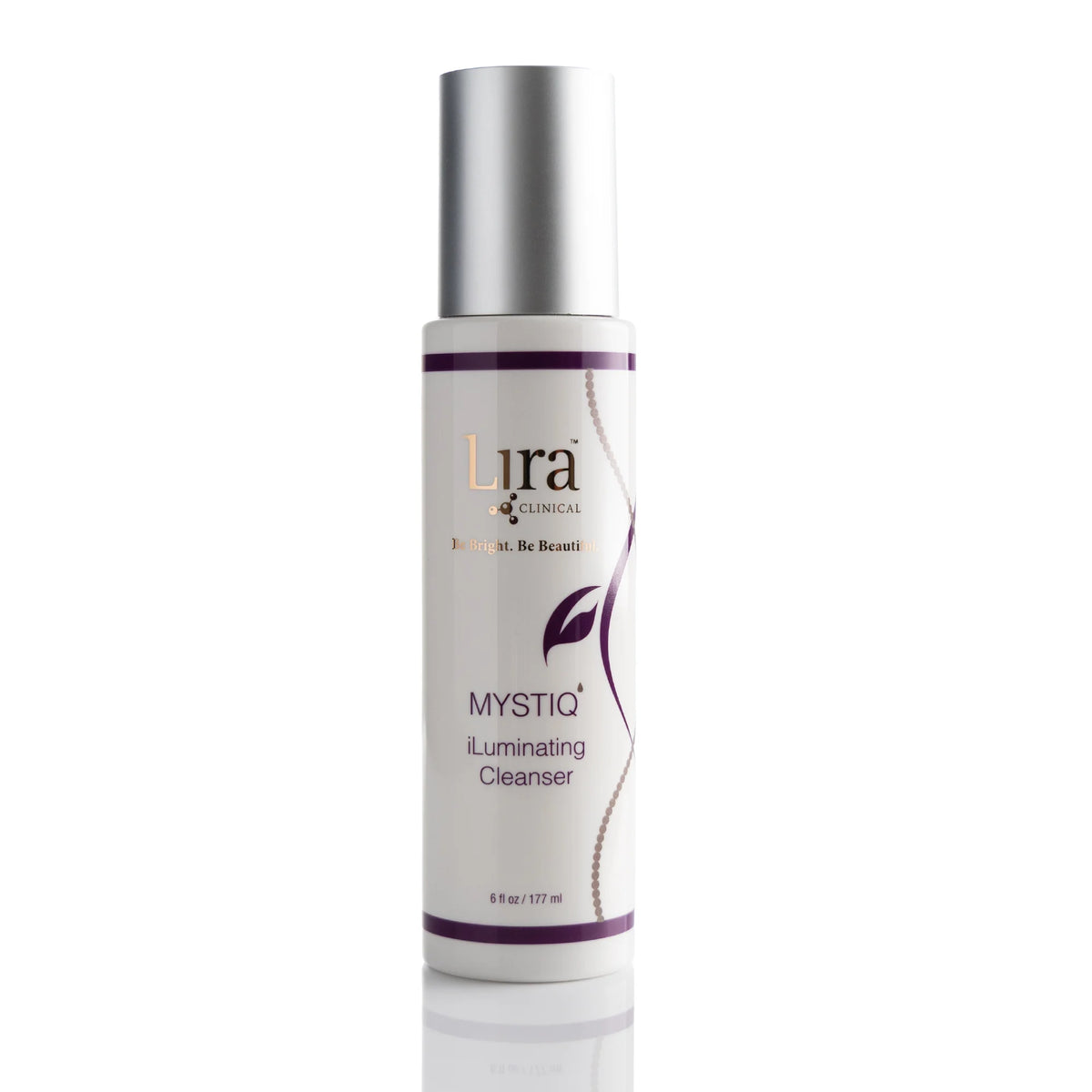 MYSTIQ ILLUMINATING CLEANSER, Lira Clinical, 177 ml