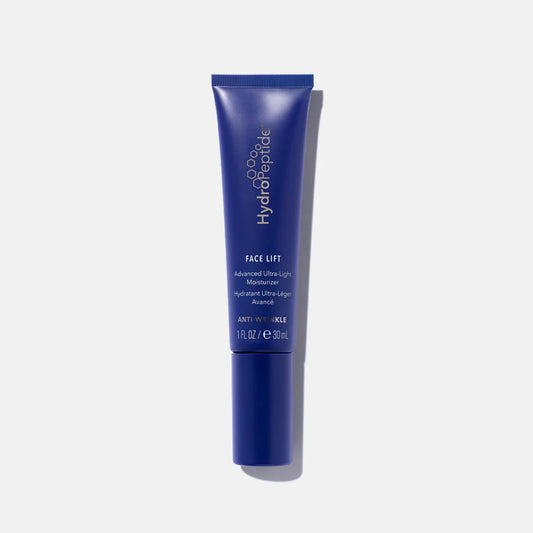 FACE LIFT Advanced Ultra-Light Moisturizer, Hydropeptide