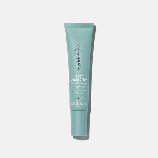 SPOT CORRECTION, Точечное средство от высыпаний, Hydropeptide, 15 ml