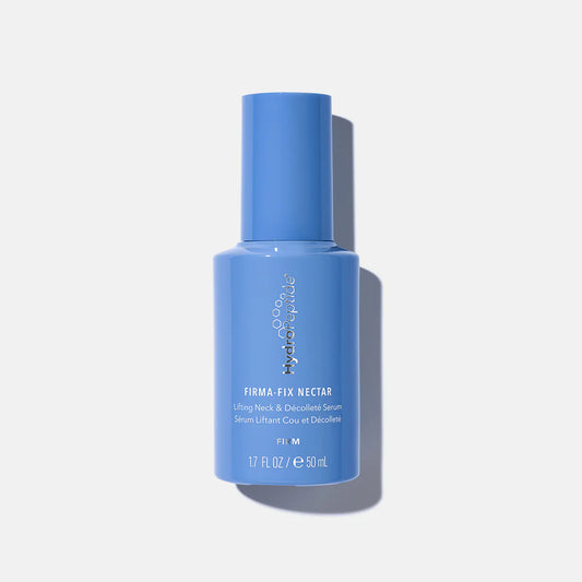 FIRM A FIX NECTAR Lifting Neck & Décolleté Serum, Мощная сыворотка для шеи и декольте, Hydropeptide, 50 ml