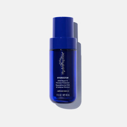 HYDROSTEM Stress & Pollution Protection Serum, Ативозрастная сыворотка с мощным антиоксидантным действием, Hydropeptide, 30 ml