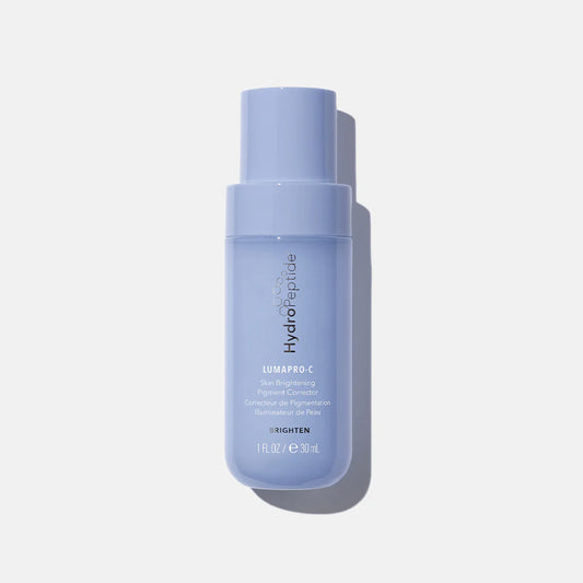LUMAPRO-C Serum Skin Brightening Pigment Corrector, Hydropeptide, 30 ml