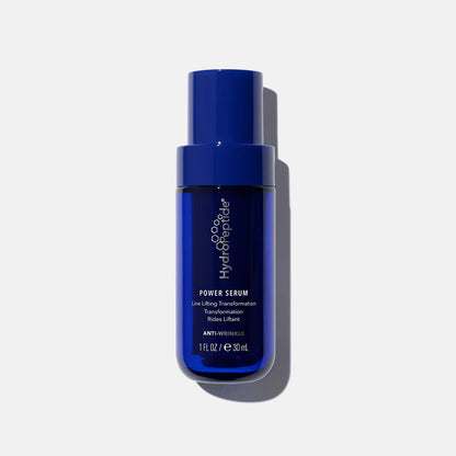 POWER SERUM, Мощная антивозрастная сыворотка, Hydropeptide, 30 ml