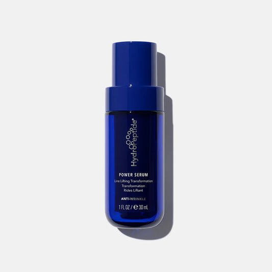 POWER SERUM Lifting Wrinkle Treatment, Hydropeptide, 30 ml