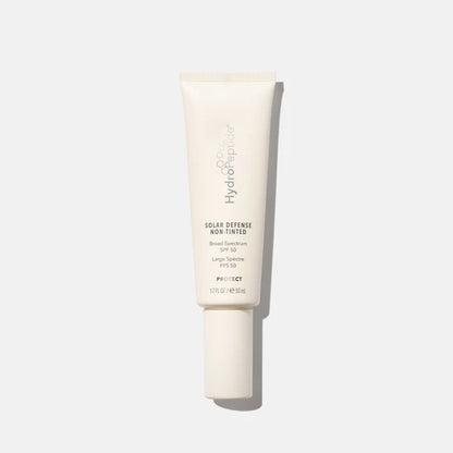 SOLAR DEFENSE NON-TENTED SPF 50, Hydropeptide, 50ml