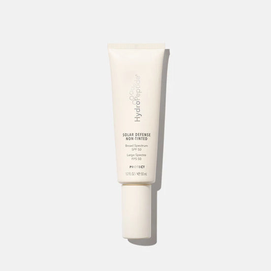 SOLAR DEFENSE NON-TENTED SPF 50, 50ml