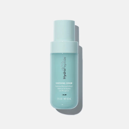 SOOTHING SERUM, Успокаивающая сыворотка, Hydropeptide, 30 ml