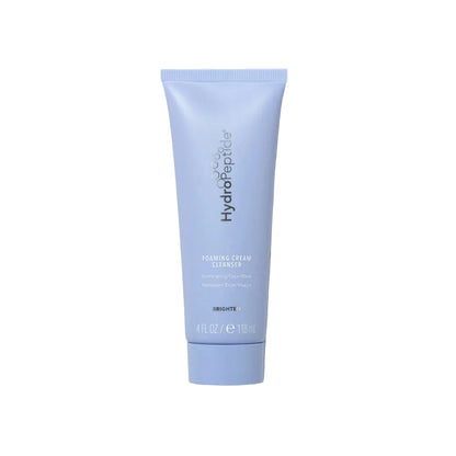 FOAMING CREAM CLEANCER Осветляющее средство для умывания, Hydropeptide, 118 ml