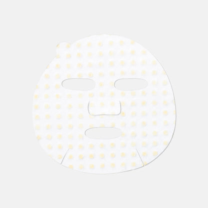 FIRMING VITAMIN C MASK, Hydroptide, 4 pcs