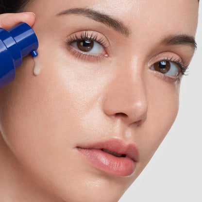 POWER SERUM, Мощная антивозрастная сыворотка, Hydropeptide, 30 ml