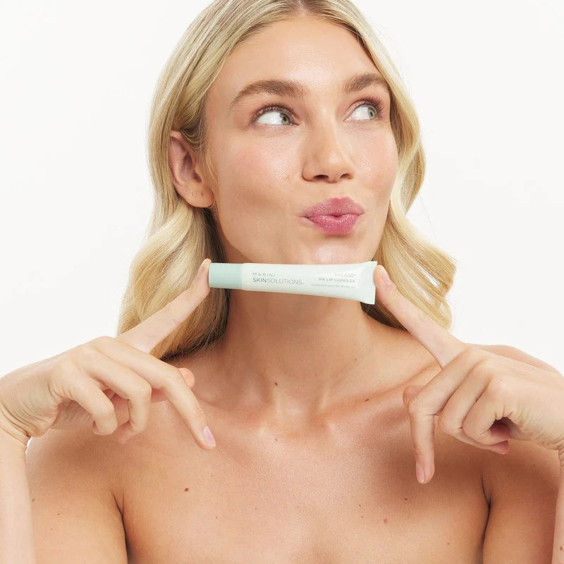 HYLA3D® HA LIP COMPLEX, Marini Solutions, 15 мл