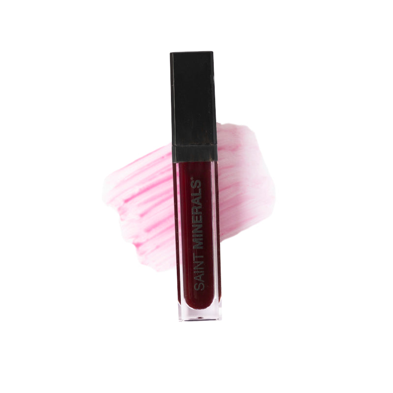 LIP GLOSS, Блеск для губ, Saint Minerals, 7 гр