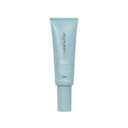 BARRIER BUILDER, Восстанавливающий питательный крем, Hydropeptide, 50 ml