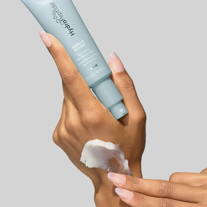BARRIER BUILDER, Восстанавливающий питательный крем, Hydropeptide, 50 ml