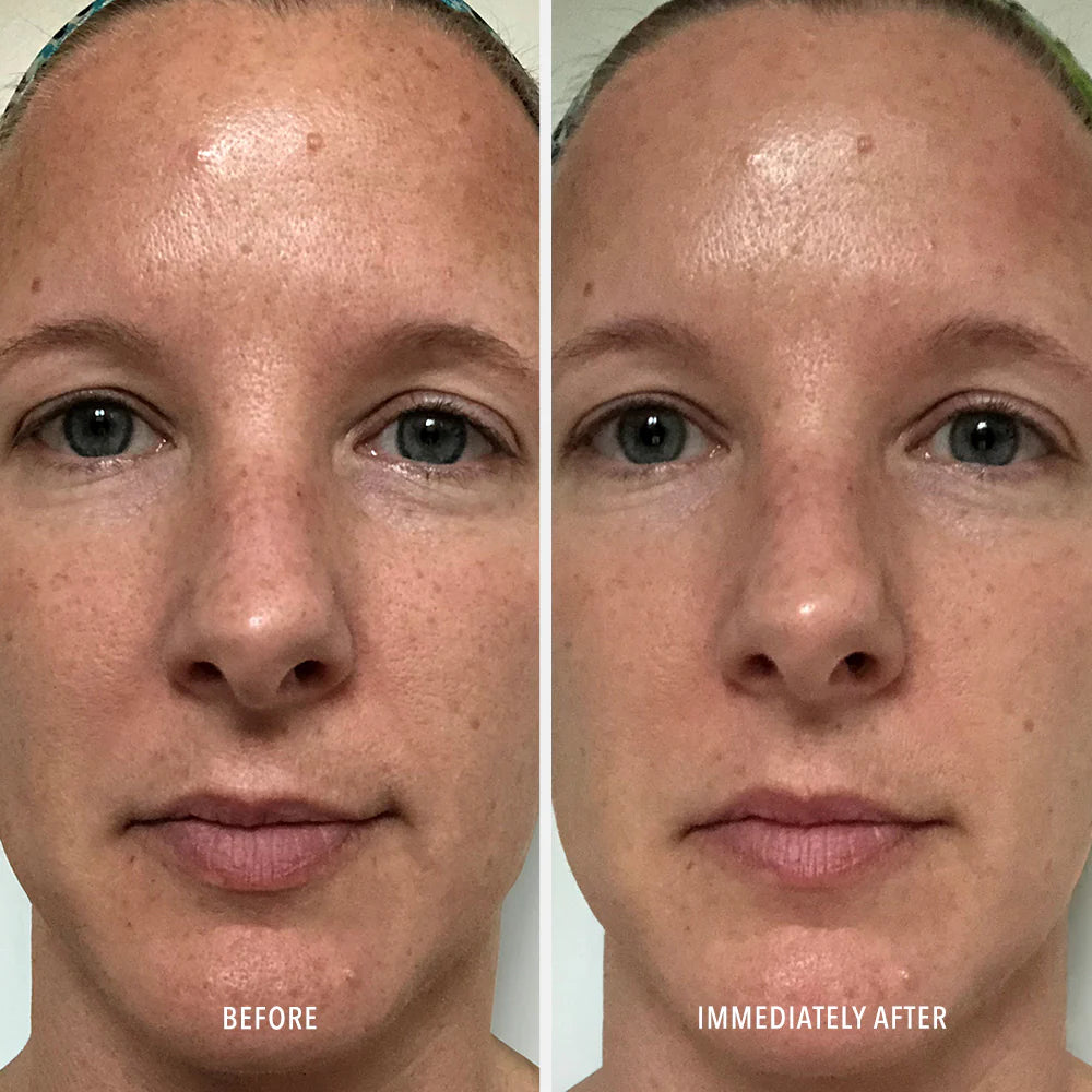 POLISH & PLUMP PEEL, Пилинг для шлифовки, плотности и лифтинг эффекта, Hydropeptide, 2x30mI