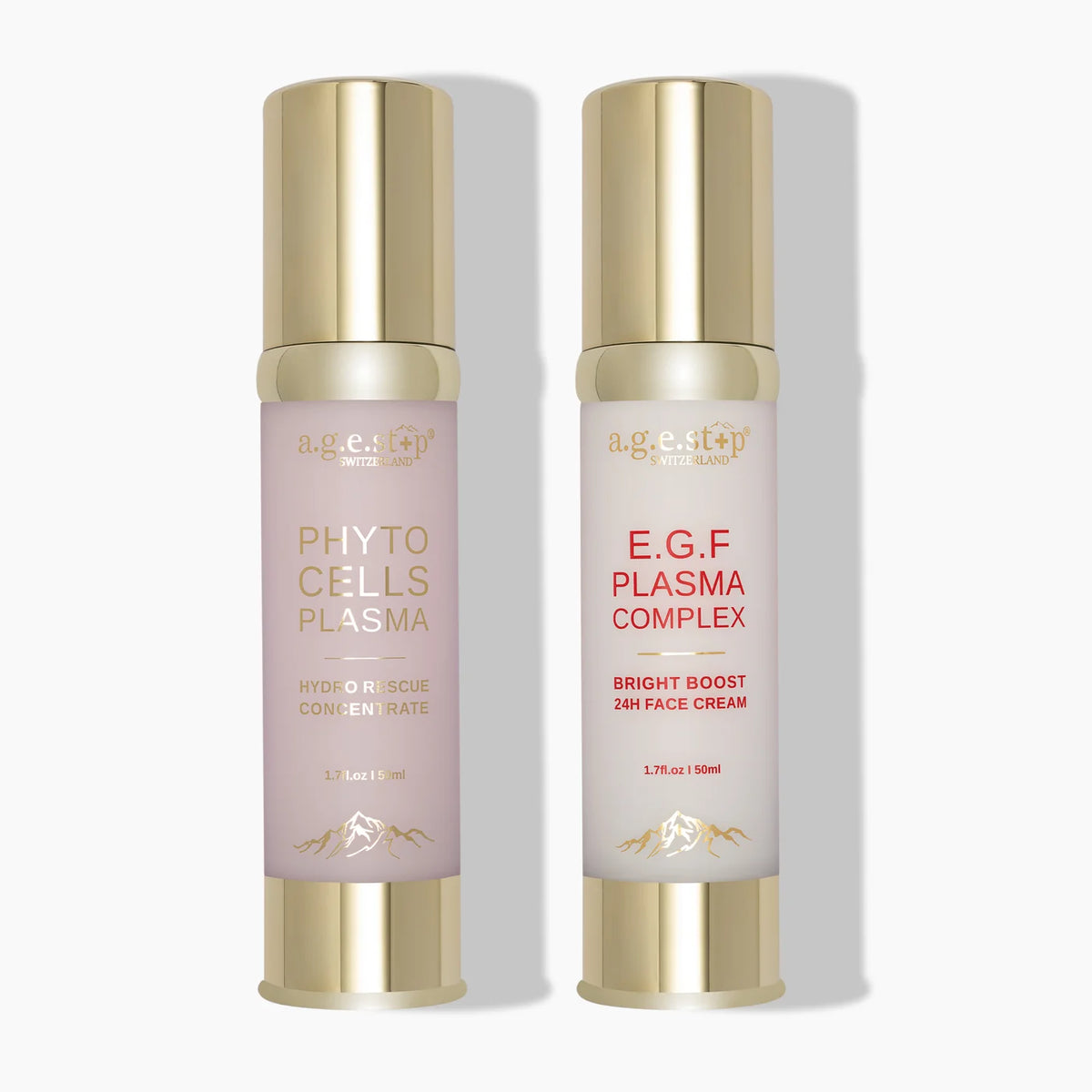 RENEW & BRIGHTEN set, AgeStop