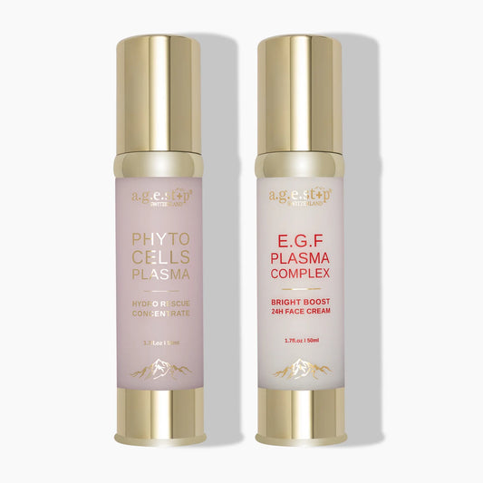 RENEW & BRIGHTEN set, AgeStop