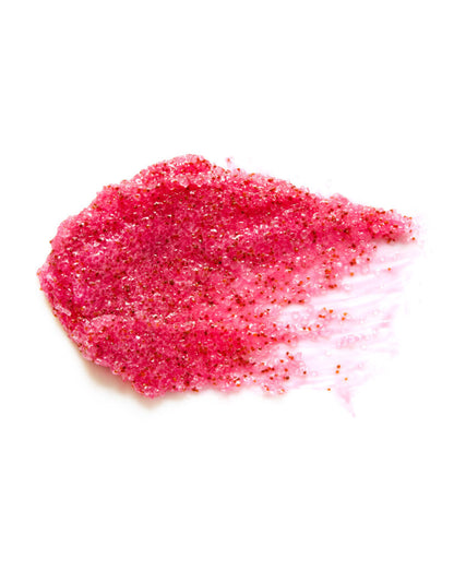 SUGAR SCRUB with Tartaric acid, Beauty Spa, 200 ml