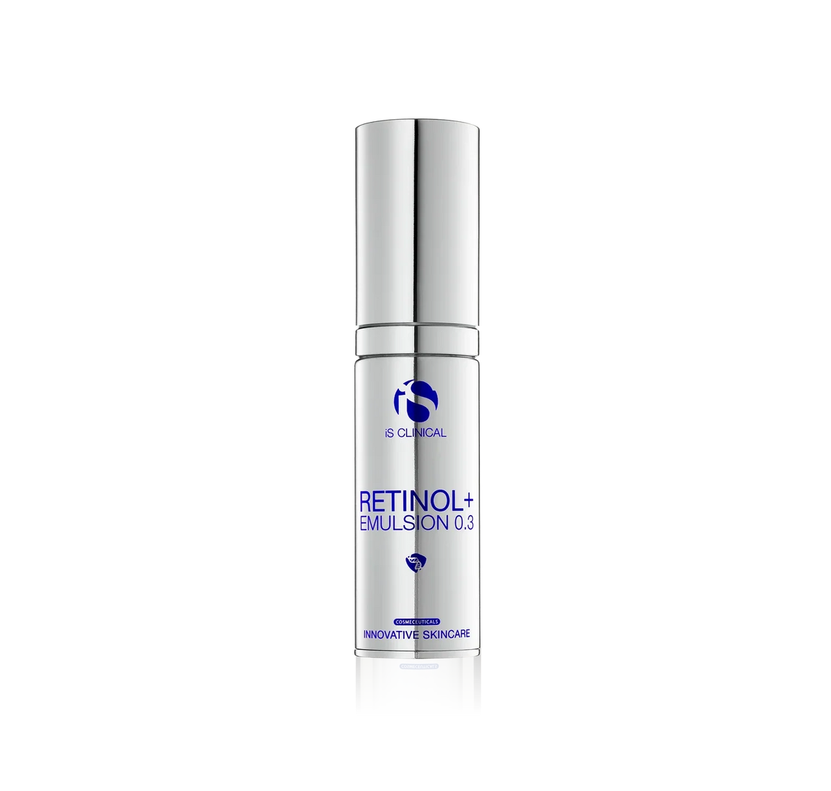 RETINOL+EMULTION 0.3, Is Clinical, 30 ml