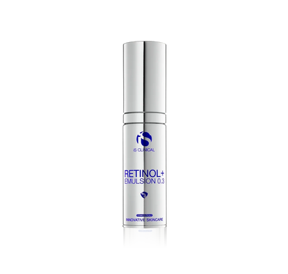 RETINOL+EMULTION 0.3, Is Clinical, 30 ml